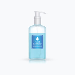 500 ML Hand Sanitizer