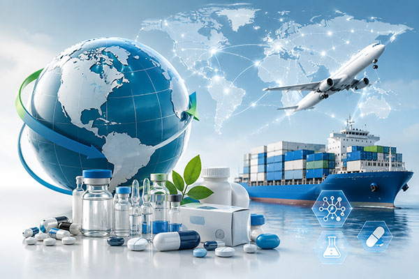 Global Medicore