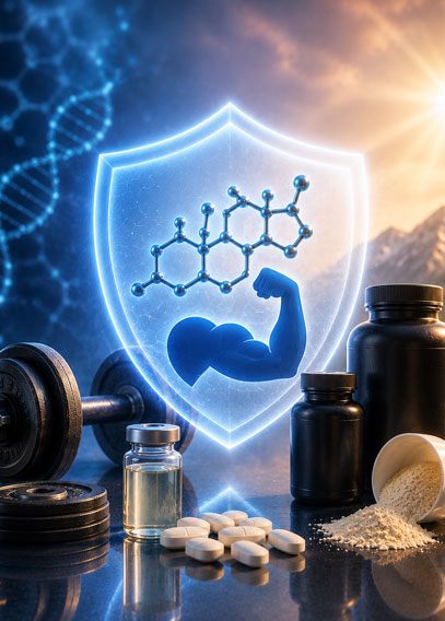 Global Medicore